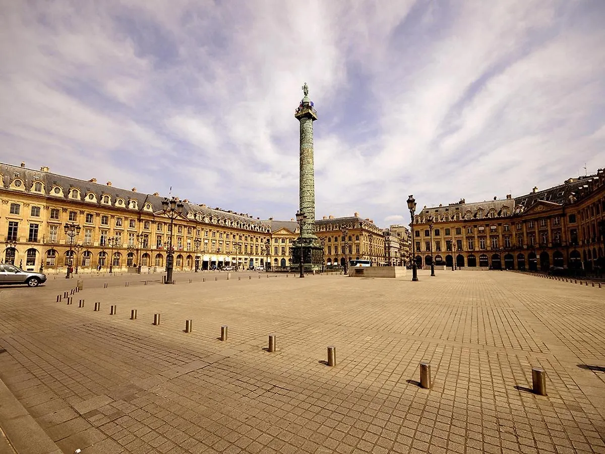 Champs Elysees Apartamento *