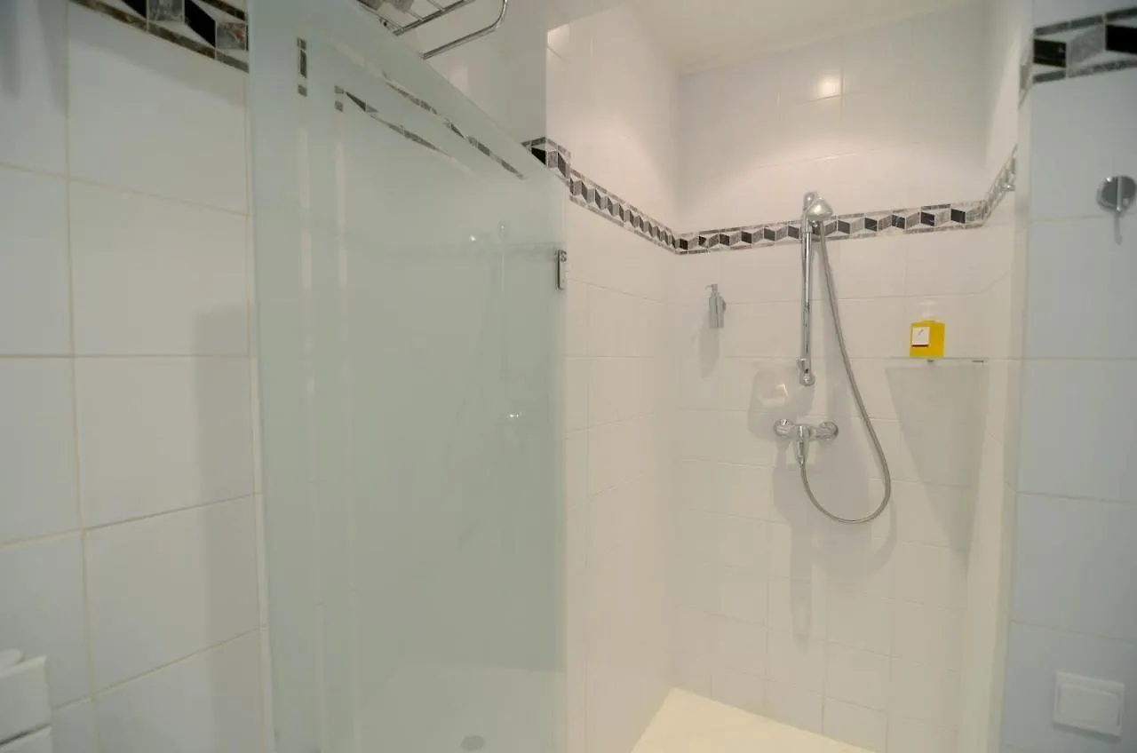 Champs Elysees Apartamento Paris
