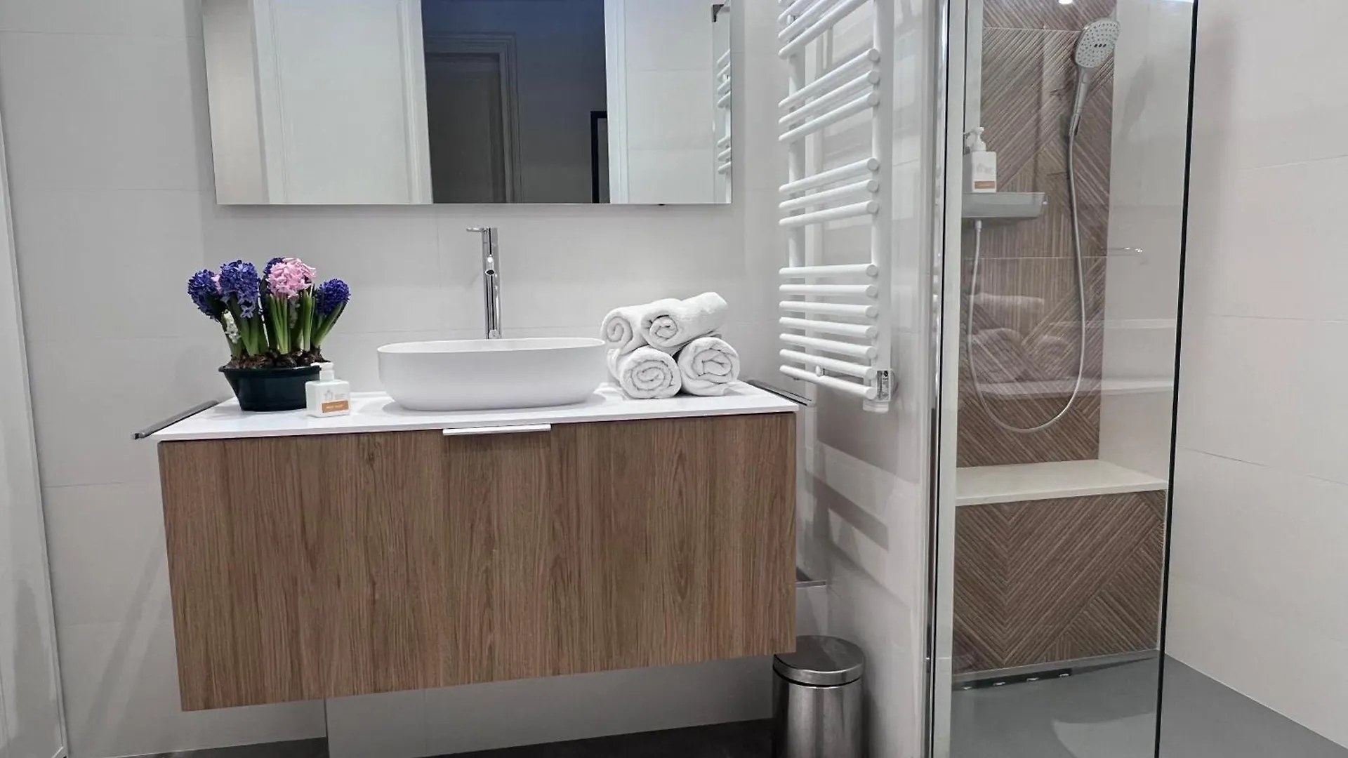 Champs Elysees Apartamento Paris