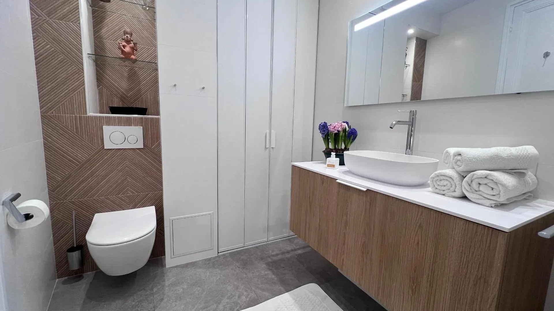 Champs Elysees Apartment